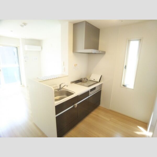 セジュール夢 IHキッチン