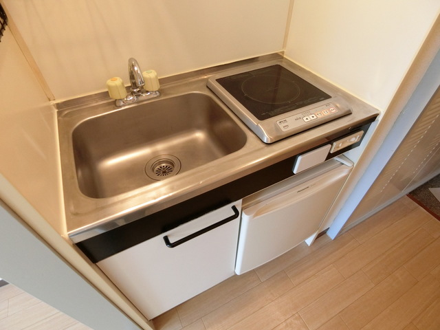 ナズ中馬込レックス0305号室 参考写真