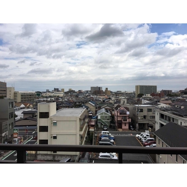 ホワイトパレス大宮501号室 部屋その他
