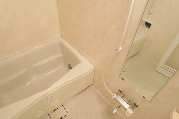 千葉ポートイースト9階 同建物別部屋の参考画像