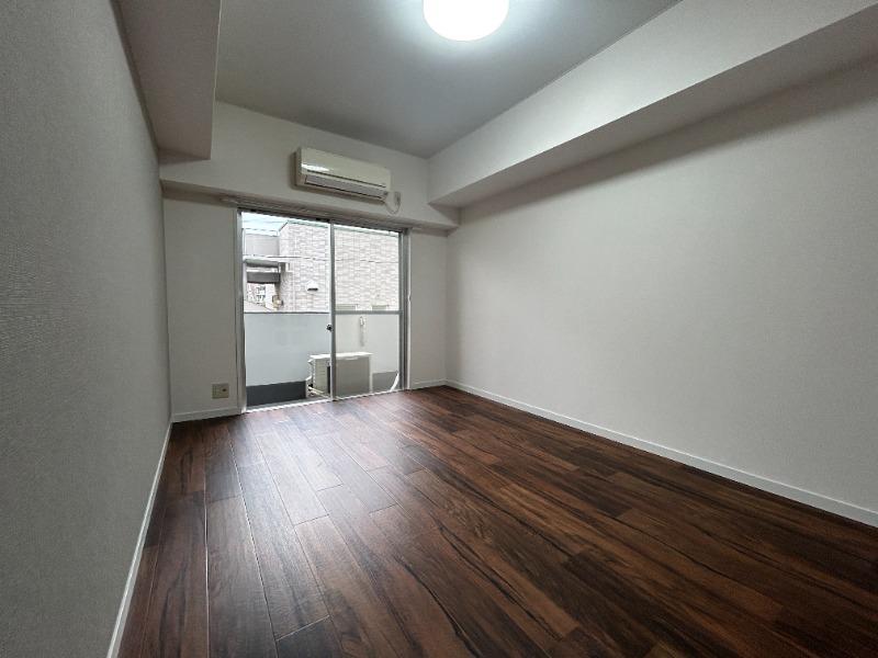 クロノス岩戸 リビング