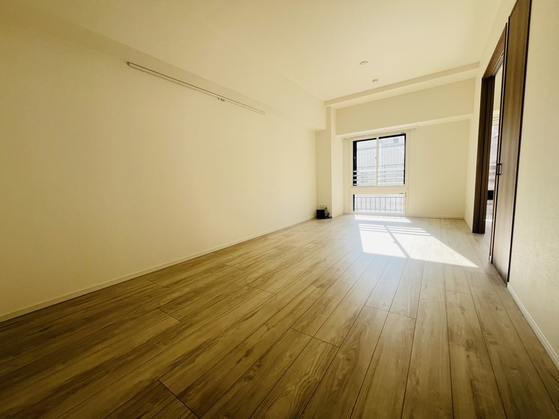 THE MAYFAIR7階 リビング