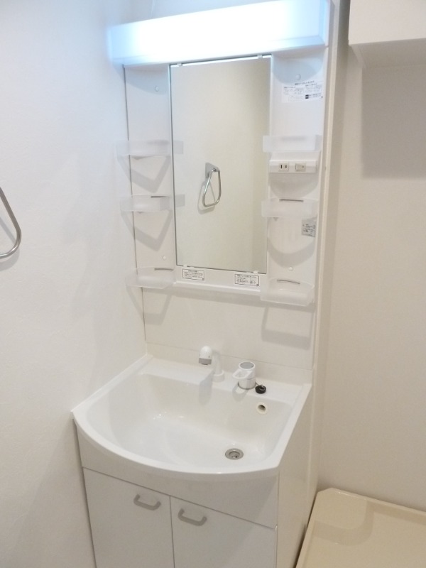 ミハス新高円寺2階 部屋その他