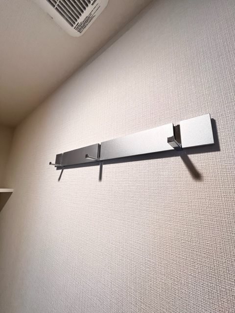 ドゥーエ板橋区役所前4階 部屋設備