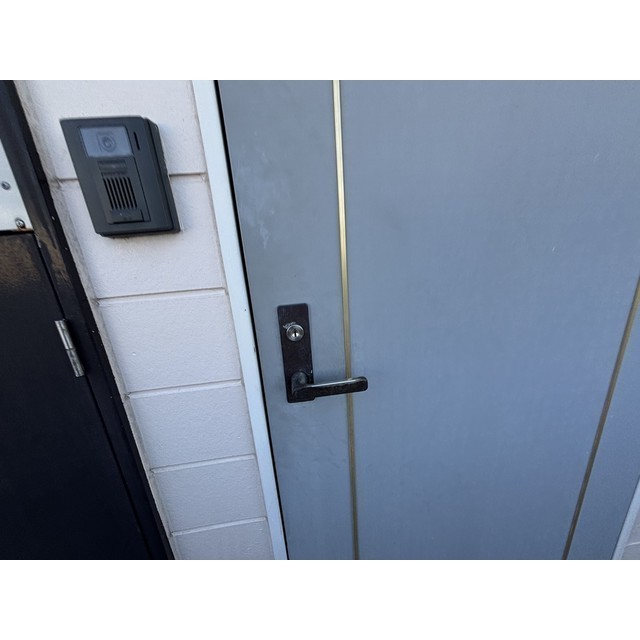 ソアール宮崎台304号室 部屋その他