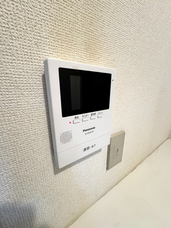 サザンテラス1階 部屋その他