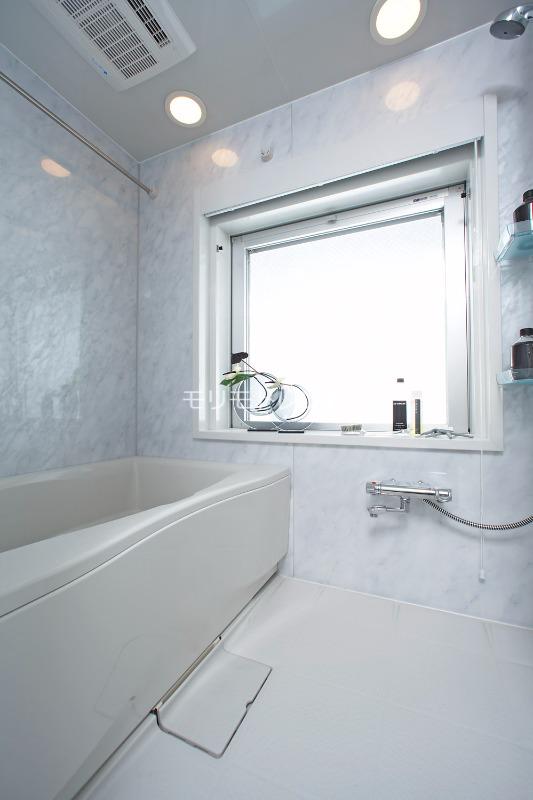 カスタリア戸越7階 室内参考写真（Bタイプバス）