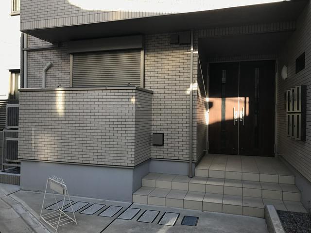 Ｂｅｌｌｅ　Ｆｉｏｒｅ2階 エントランス