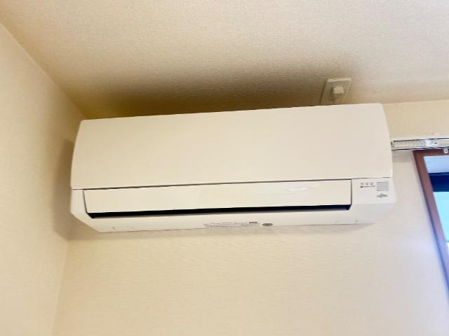 フォルティア エアコン（イメージ）