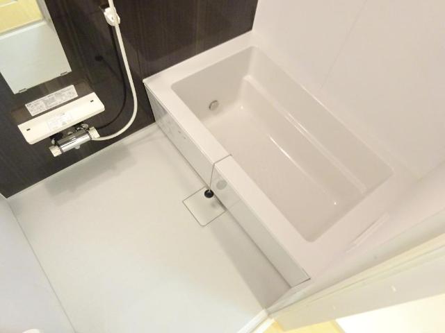 シュターク 浴室