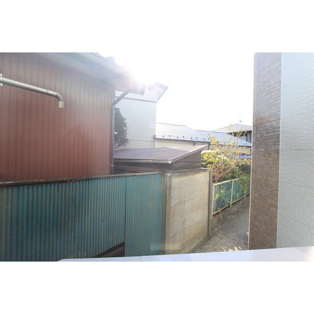 ルナ・アイル 内観