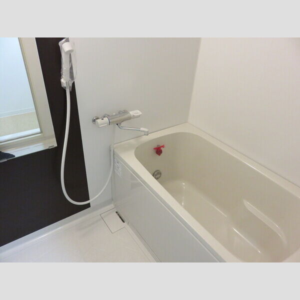キラボシビル201号室 浴室