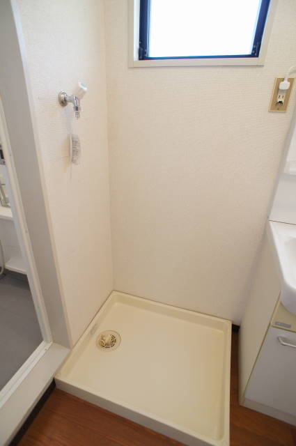 コーポ白百合　Ｅ棟E202号室 部屋設備