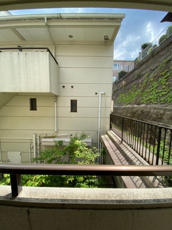 パークヒルズ田園調布2階 部屋その他