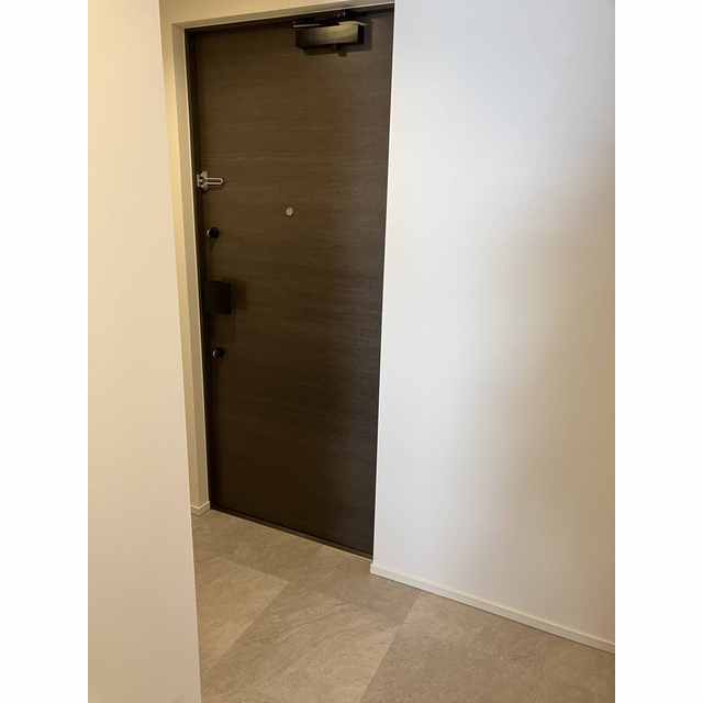 ザ・パークハビオ本所吾妻橋 2026年1月31日撮影