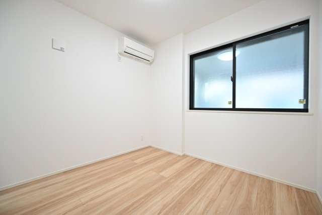 大田区南千束３丁目戸建　３号棟 洋室1