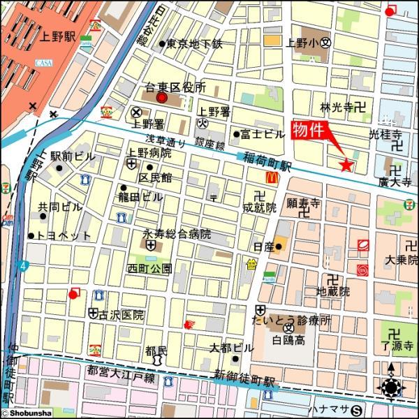 東京松屋ＵＮＩＴＹ7階 null