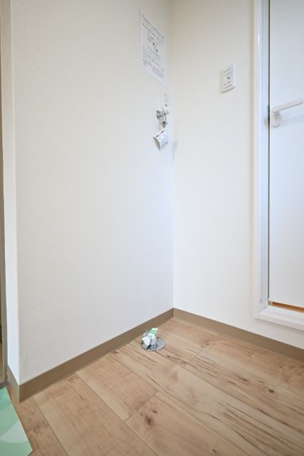 ハイツ若草 部屋設備