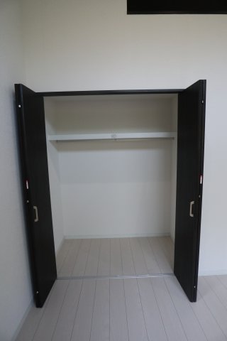 キバナテラス 収納