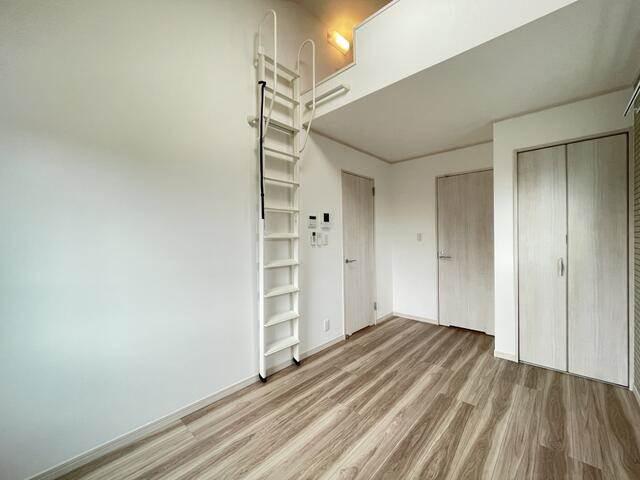 ＭａｙＳｉｘ新小岩3階 部屋その他