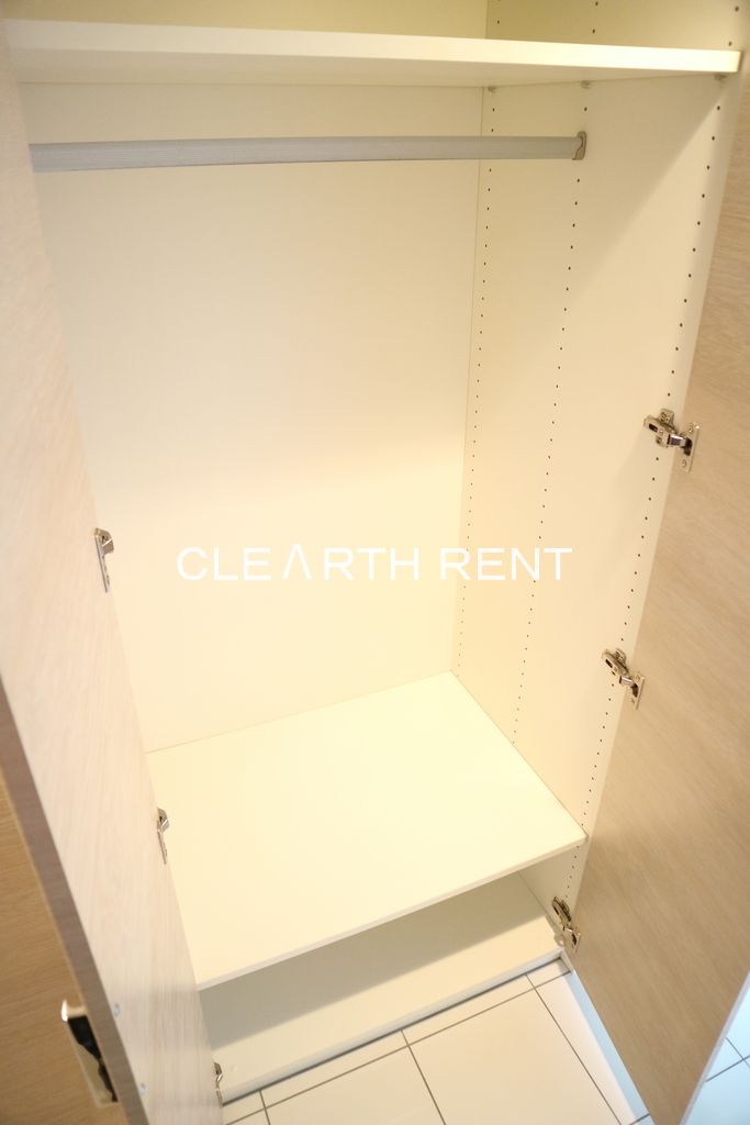 コンシェリア恵比寿 同タイプ別住戸写真となります。現況と異なる場合がございます。