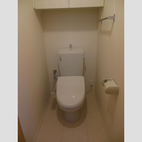 シェーヌ トイレ