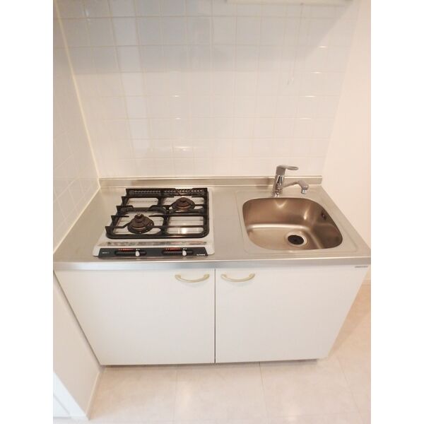 シンシア東中野301号室 部屋その他