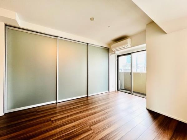 コンシェリア新橋 ＭＡＳＴＥＲ’Ｓ ＶＩＬＬＡ15階 リビング