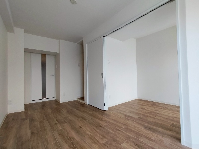 TraValore淵野辺3階 写真は同タイプ他号室参照