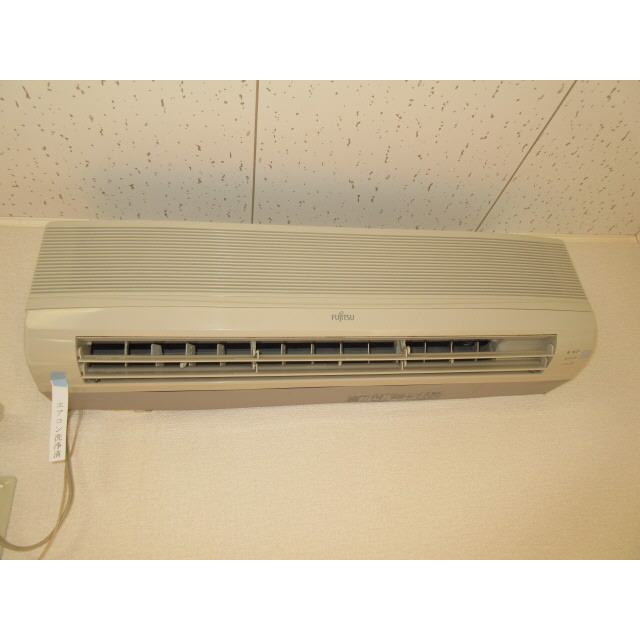 プレジール 花島公園Ⅲ101号室 部屋その他