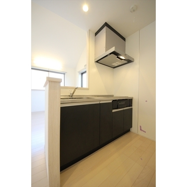 カルム永福町0201号室 内観