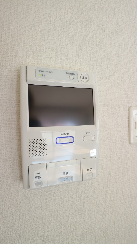 アーバンレジデンス2階 部屋その他