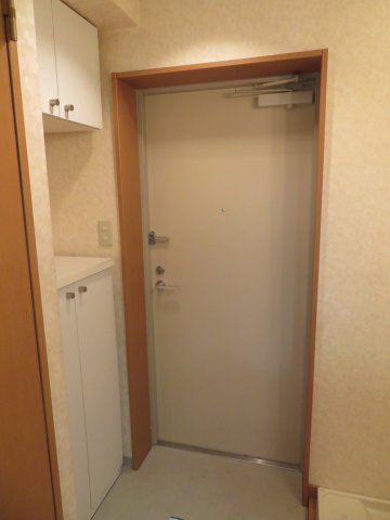 ベルージュ天空橋 ※別部屋参考写真