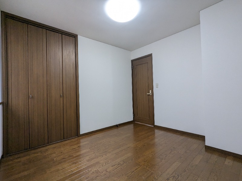 新宿区中里町テラスハウス 部屋その他