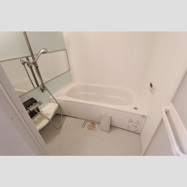 ルミエール お風呂