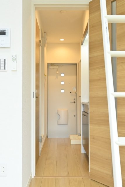 ロイド二子新地2階 その他