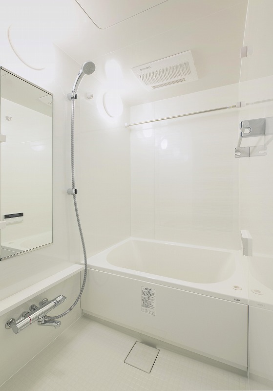 プレミアムキューブ下北沢 内観