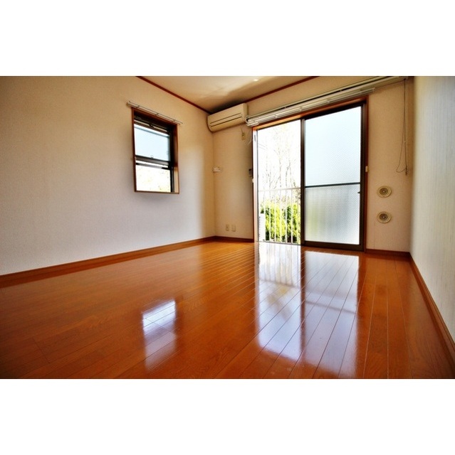 アムール おゆみ台 リビング