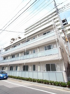 リブリ・空の外観画像