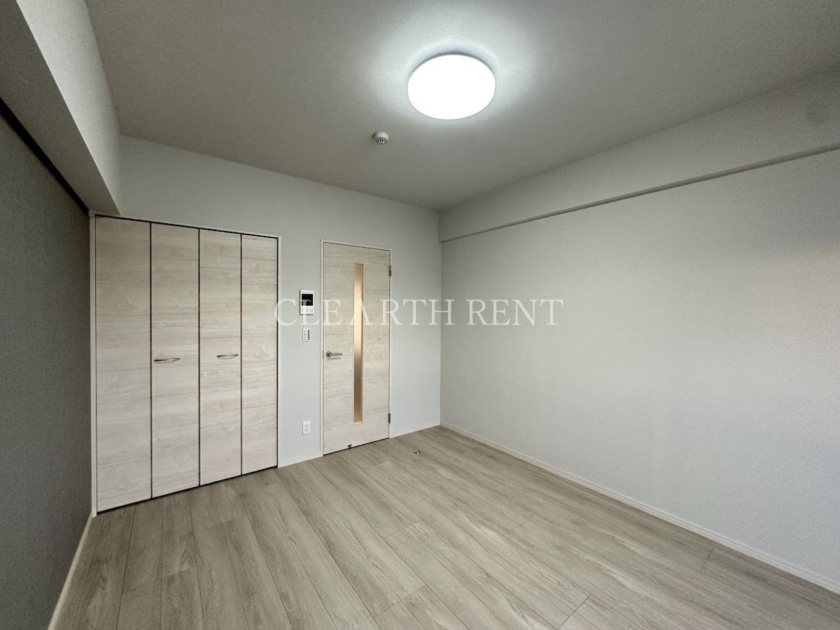 ＧＲＡＮ ＰＡＳＥＯ 谷在家6階 同タイプ別住戸写真となります。現況と異なる場合がございます。