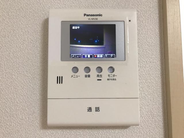 パールハイム鎌倉202号室 室内設備