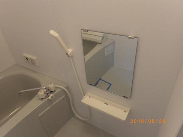 パークヒルズＨＳ お風呂