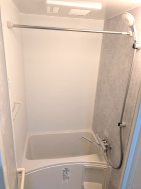 ステラ桜上水203号室 ※写真は別室です