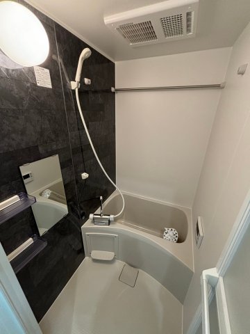 ラメール鴨居 お風呂