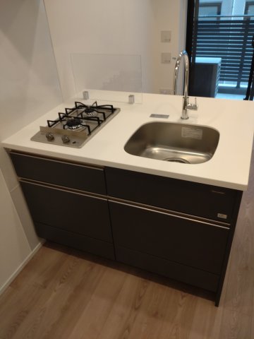 SYFORME ITABASHI Ⅲ404号室 ※同タイプ参考写真です（natural）