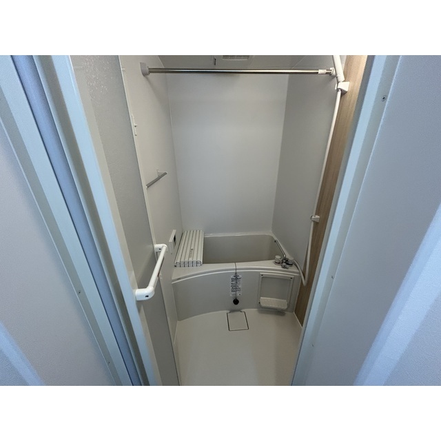 MQuarto福生301号室 お風呂