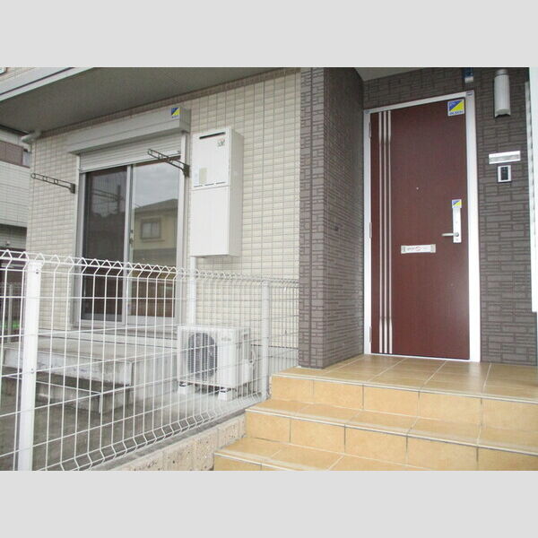 レグルス105号室 105