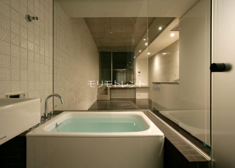 イプセ学芸大学4階 室内参考写真（Bタイプ）