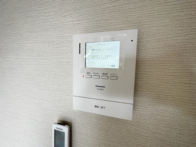 フェリオ宮崎町1階 部屋その他