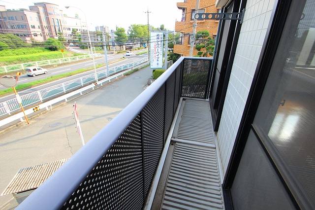 サニーコート富晴1階 部屋その他